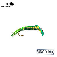 Lucky Bug #2 Bingo Bug Lucky Bug #2 Bingo Bug