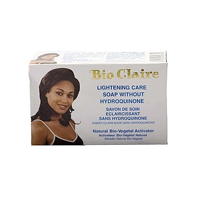 10388 Bio Claire Soap 190g X 4