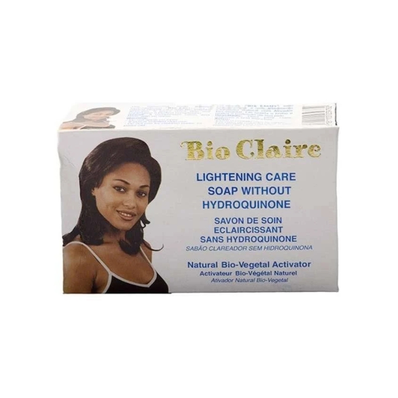 10388 Bio Claire Soap 190g X 4