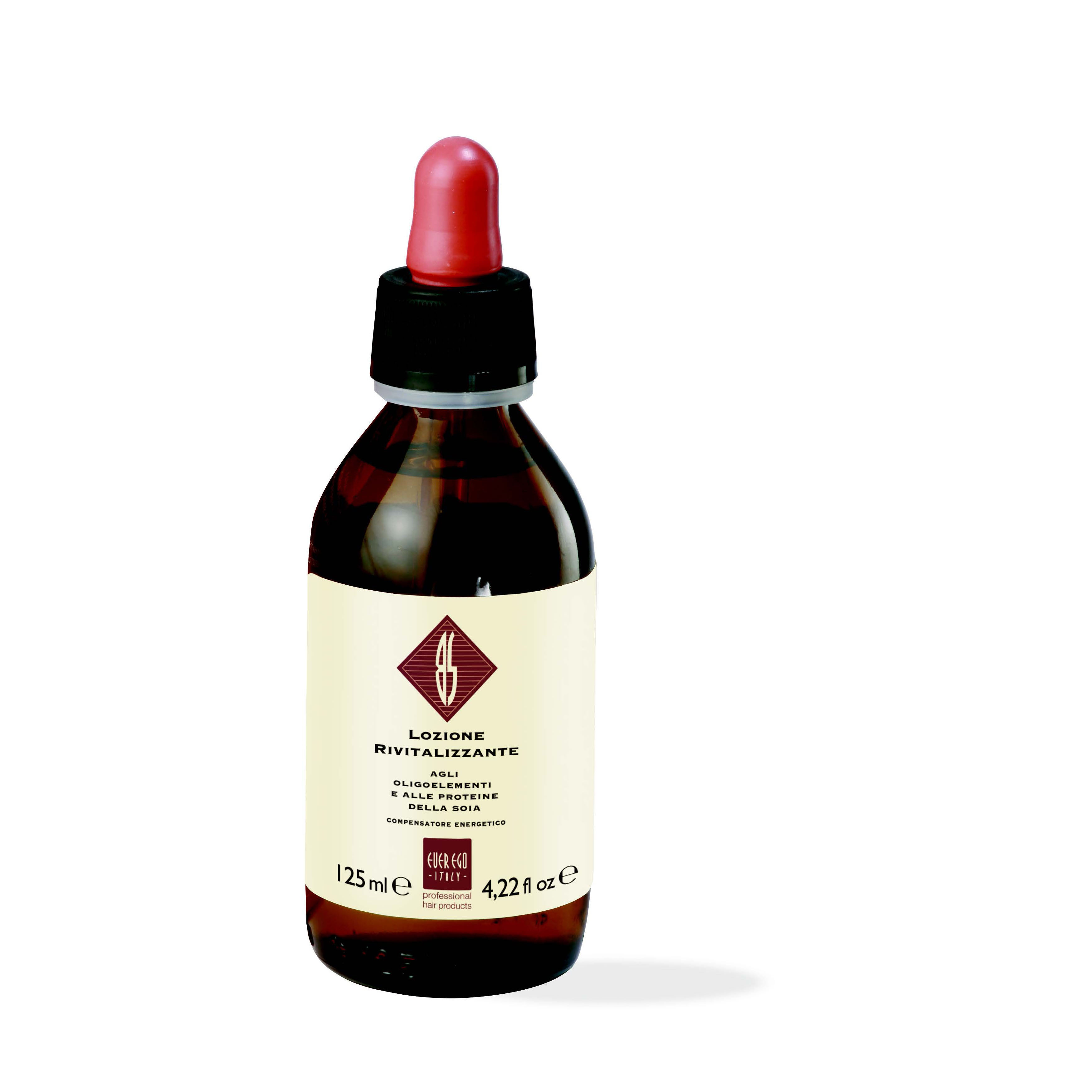 E4445 EE Bio Styling Revitalizing Lotion 125 ml E4445 EE Bio Styling Revitalizing Lotion 125 ml