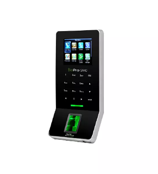 ZKTECO Time Attendance BioPro SA40