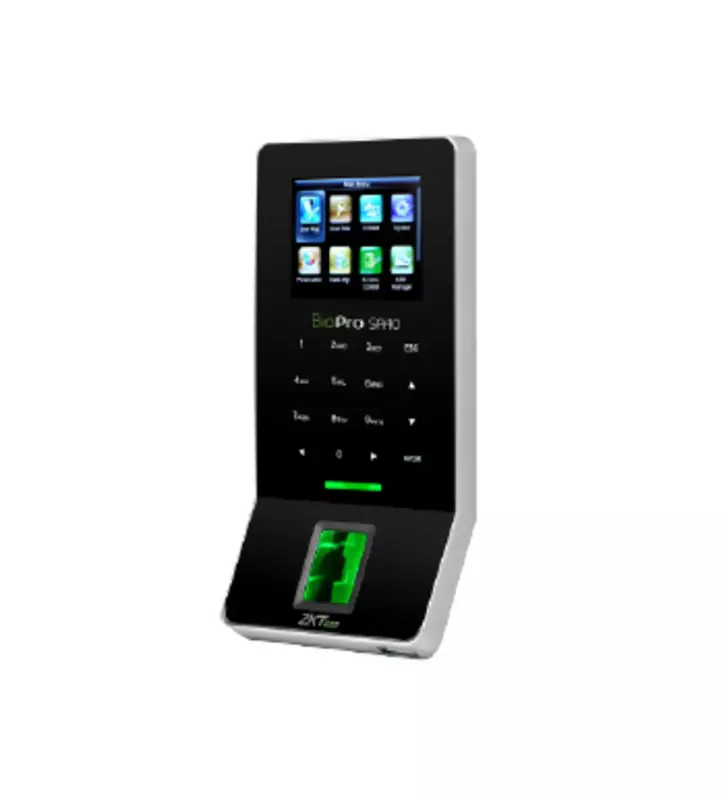 ZKTECO Time Attendance BioPro SA40