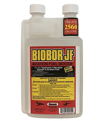 Biobor JF Aviation Fuel Biocide 32oz Biobor JF Aviation Fuel Biocide 32oz