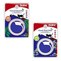 Bioline Flea And Tick Collar Cat