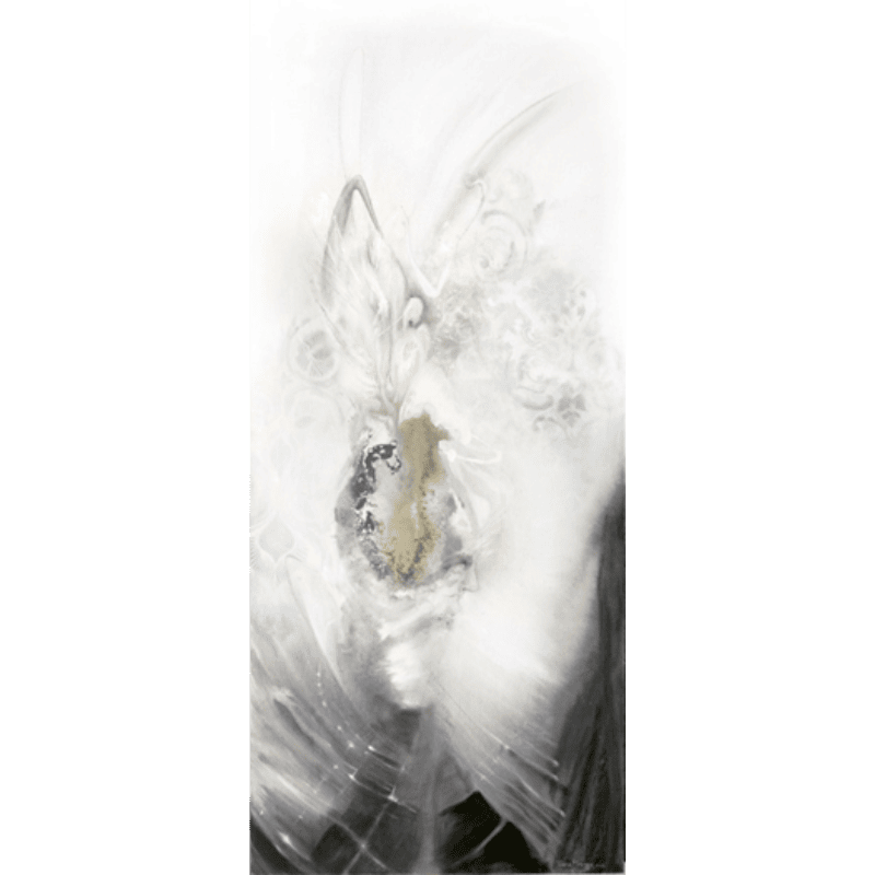 PRINTS - "Birth of an Angel" by Tasha Mrazek PRINTS - "Birth of an Angel" by Tasha Mrazek