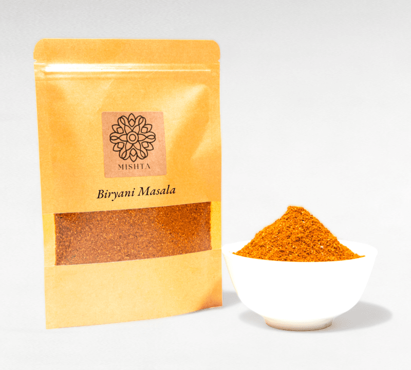 Biryani Masala