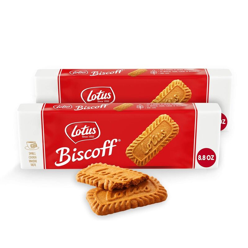 Lotus Biscoff-250g