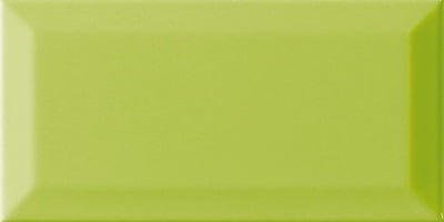 Faianta FABRESA, PISTACHIO BISELADO 10X20, mp/cutie 1