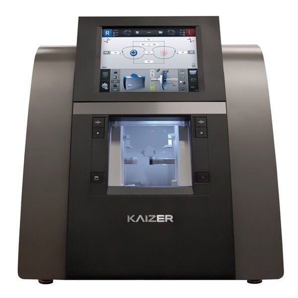 Biseladora automatica digital con trazadora Kit Exccelon 4D con Kaiser Huvitz HPE-8000X set basico consisite de trazador y bloqueador digital Biseladora automatica digital con trazadora Kit Exccelon 4D con Kaiser Huvitz HPE-8000X set basico consisite de trazador y bloqueador digital