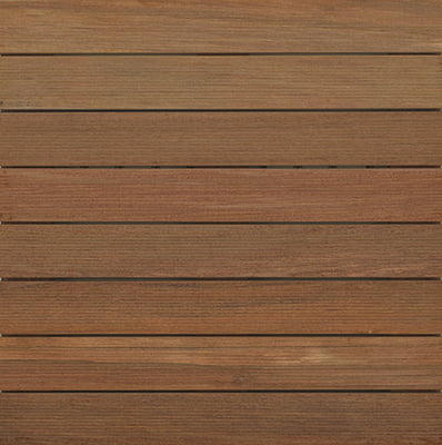 Bison Wood Tiles IPE Bison Wood Tiles IPE