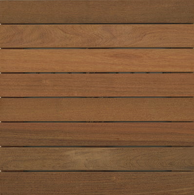 Bison Wood Tiles IPE Bison Wood Tiles IPE