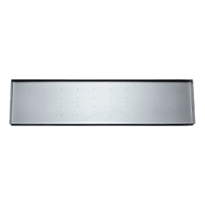Bison Aluminum Tray