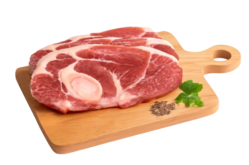 Bistec del 0 Novillo