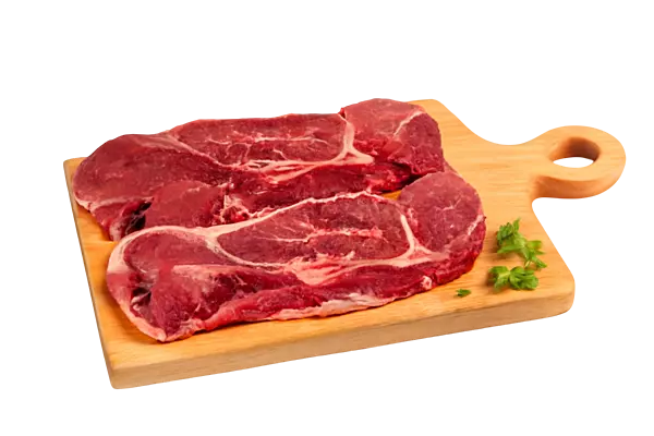 Bistec del 7 Novillo