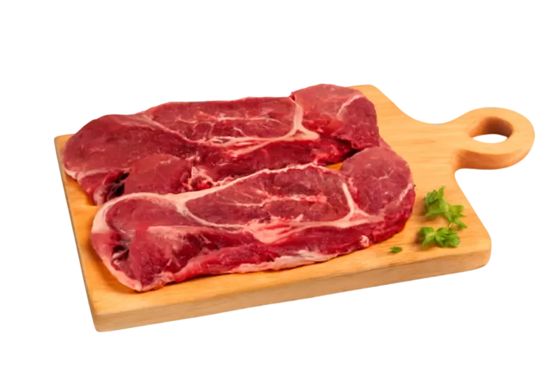 Bistec del 7 Novillo