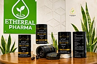 Shilajit Gold Gummies