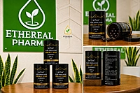 Shilajit Gold Gummies