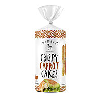Bakali Carrot  Rice Cake