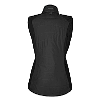 Zero Restriction - Women's Tess Vest - Black Zero Restriction - Women's Tess Vest - Black
