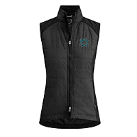 Zero Restriction - Women's Tess Vest - Black Zero Restriction - Women's Tess Vest - Black