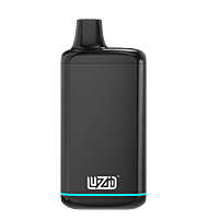 LUZID:SIKRET 2.0 BLACK