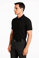 Premium Cotton Polos