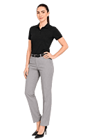 Women's Premium Cotton Polos