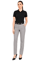 Women's Premium Cotton Polos