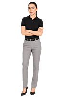 Women's Premium Cotton Polos