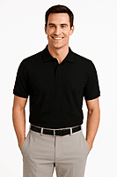 Dry Fit Polo Shirts