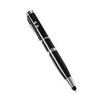 Black 6 in 1 Pen OTG Pendrive