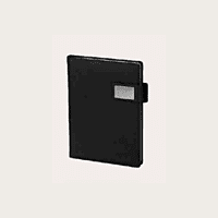 Brown Diary BB38 Brown Diary BB38