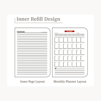 Black Diary BB41 Black Diary BB41