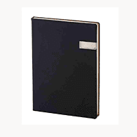 Black Diary BB41 Black Diary BB41