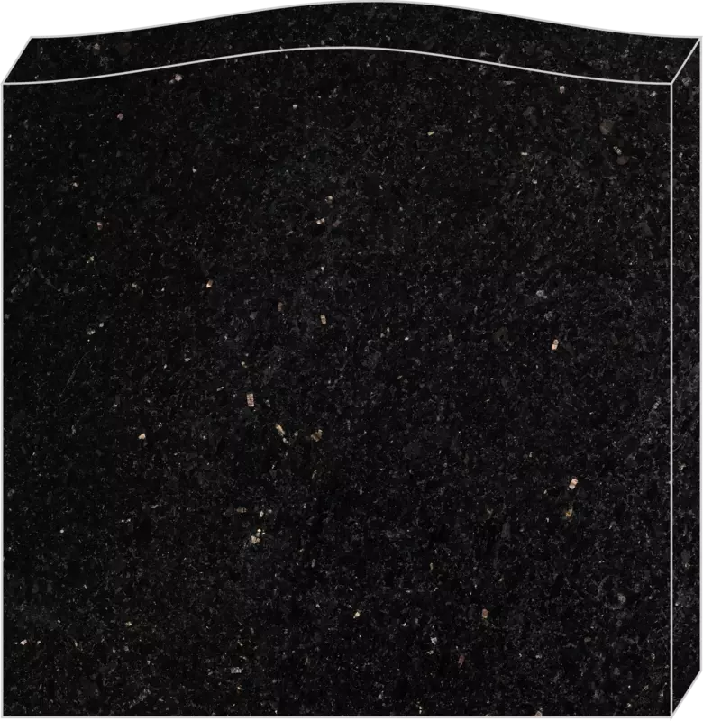 DIE/24X6X24/Black Galaxy/P5/SERP