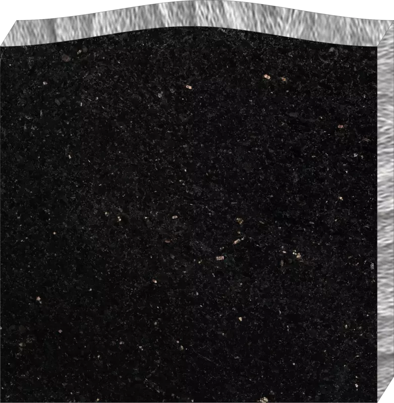 DIE/22X8X28/Black Galaxy/P2/SERP