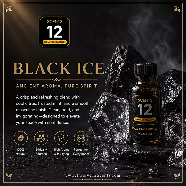 Black Ice