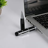 Black Laser Pen Pendrive
