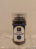 Black Raisins 125gm