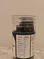 Black Raisins 125gm