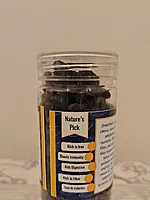 Black Raisins 125gm