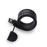Black Slap Band USB Pendrive