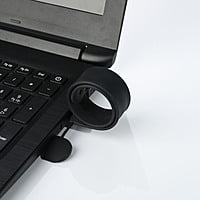 Black Slap Band USB Pendrive