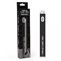 LUZID TRIPLE TWIST PEN