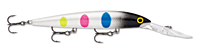 Rapala Down Deep Husky Jerk Rapala Down Deep Husky Jerk