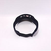 Sports Visor Black ILOVECT