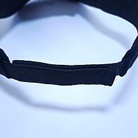 Sports Visor Black ILOVECT