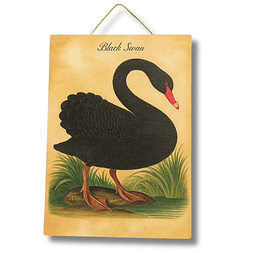 28x40 Plywood Plaque