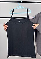 Tank Top Black