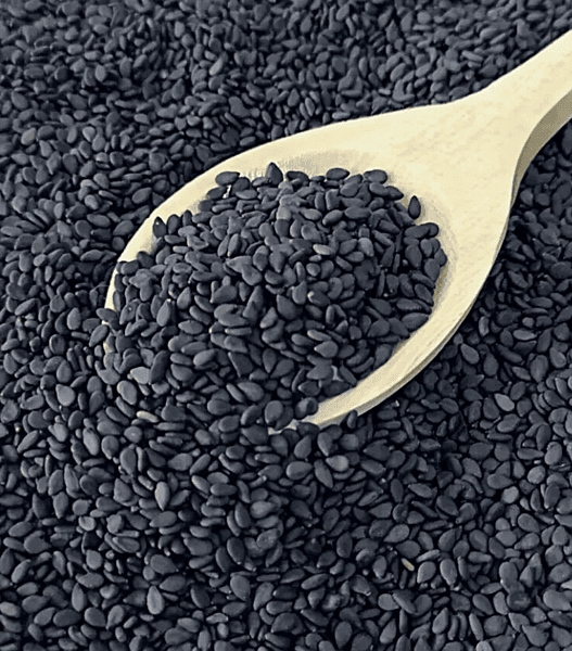 Thill Seeds - Black